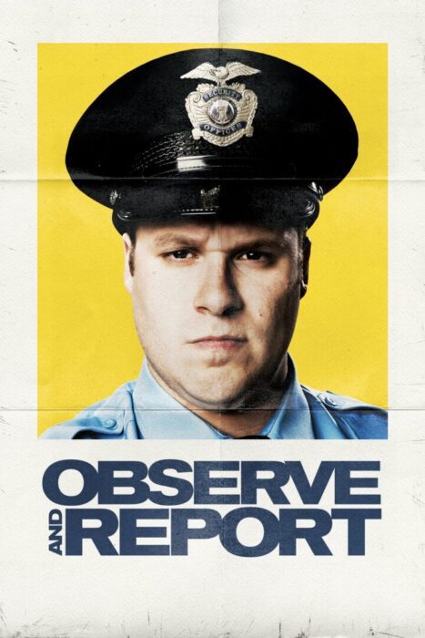 دانلود فیلم Observe and Report 2009 بدون سانسور با پخش آنلاین