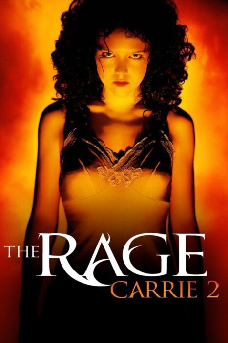 دانلود فیلم The Rage: Carrie 2 1999 بدون سانسور با پخش آنلاین