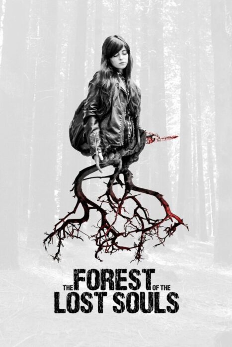 دانلود فیلم The Forest of the Lost Souls 2017 بدون سانسور با پخش آنلاین