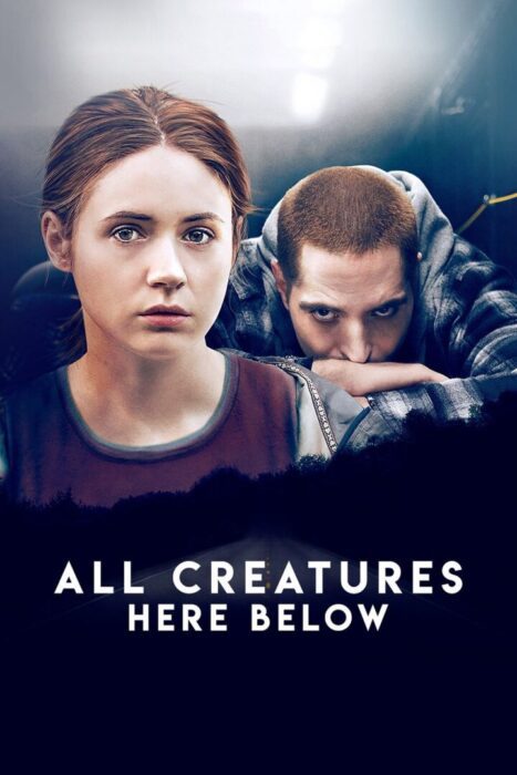 دانلود فیلم All Creatures Here Below 2018 بدون سانسور با پخش آنلاین