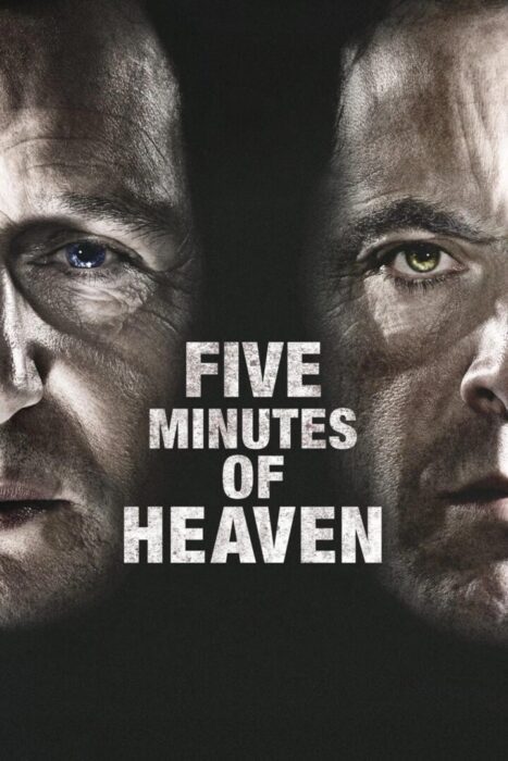 دانلود فیلم Five Minutes of Heaven 2009 بدون سانسور با پخش آنلاین