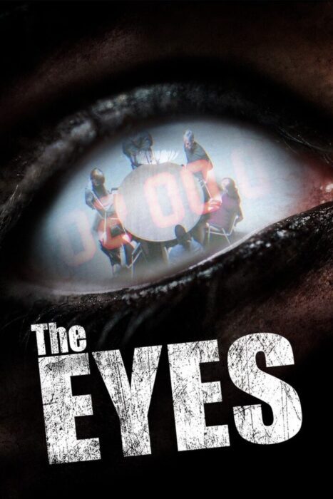 دانلود فیلم The Eyes 2016 بدون سانسور با پخش آنلاین