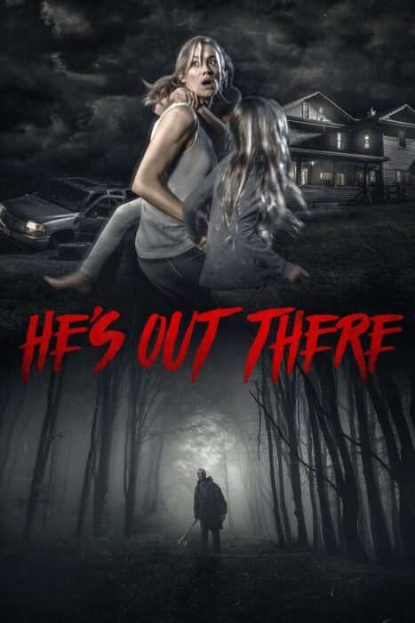 دانلود فیلم He’s Out There 2018 بدون سانسور با پخش آنلاین