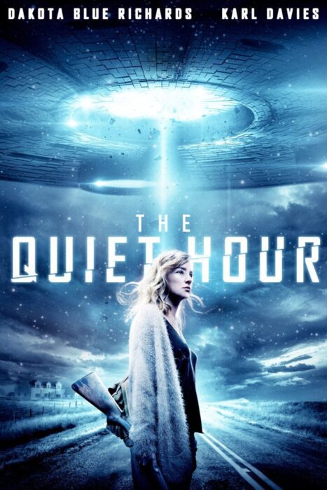 دانلود فیلم The Quiet Hour 2014 بدون سانسور با پخش آنلاین
