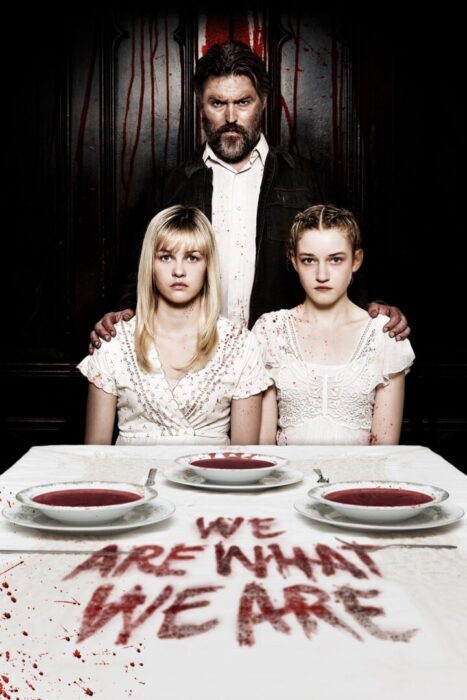 دانلود فیلم We Are What We Are 2013 بدون سانسور با پخش آنلاین