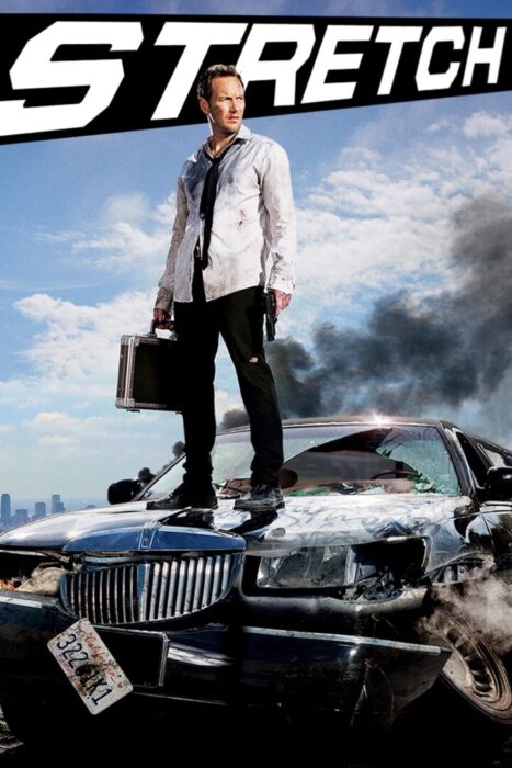 دانلود فیلم Stretch 2014 بدون سانسور با پخش آنلاین