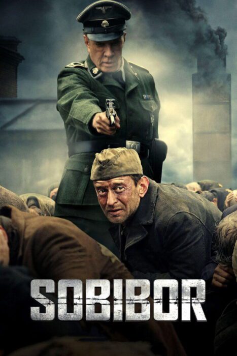 دانلود فیلم Sobibor 2018 بدون سانسور با پخش آنلاین