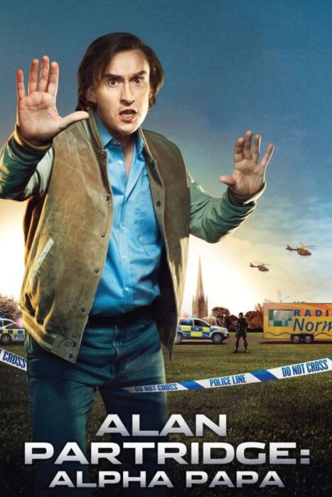 دانلود فیلم Alan Partridge 2013 بدون سانسور با پخش آنلاین