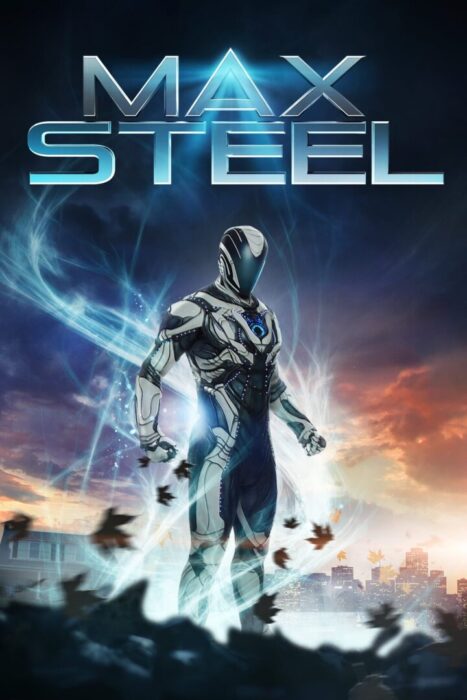 دانلود فیلم Max Steel 2016 بدون سانسور با پخش آنلاین