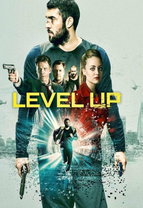 دانلود فیلم Level Up 2016 بدون سانسور با پخش آنلاین