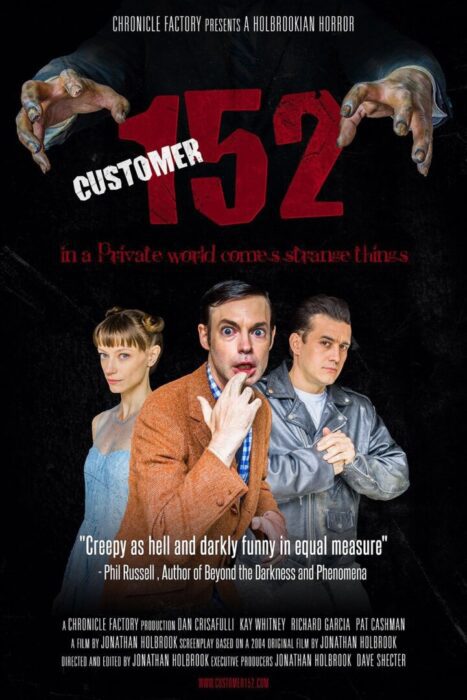 دانلود فیلم Tall Men 2016 بدون سانسور با پخش آنلاین