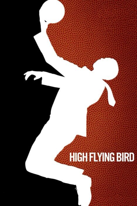 دانلود فیلم High Flying Bird 2019 بدون سانسور با پخش آنلاین