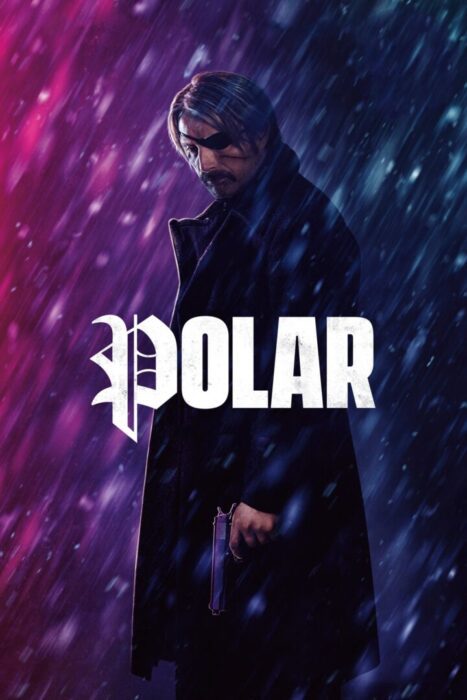 دانلود فیلم Polar 2019 بدون سانسور با پخش آنلاین