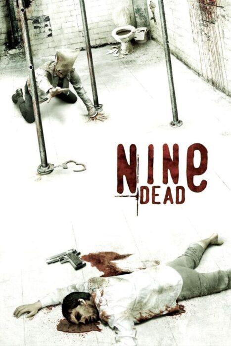 دانلود فیلم Nine Dead 2009 بدون سانسور با پخش آنلاین