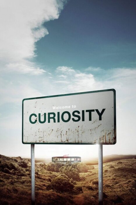 دانلود فیلم Welcome to Curiosity 2018 بدون سانسور با پخش آنلاین