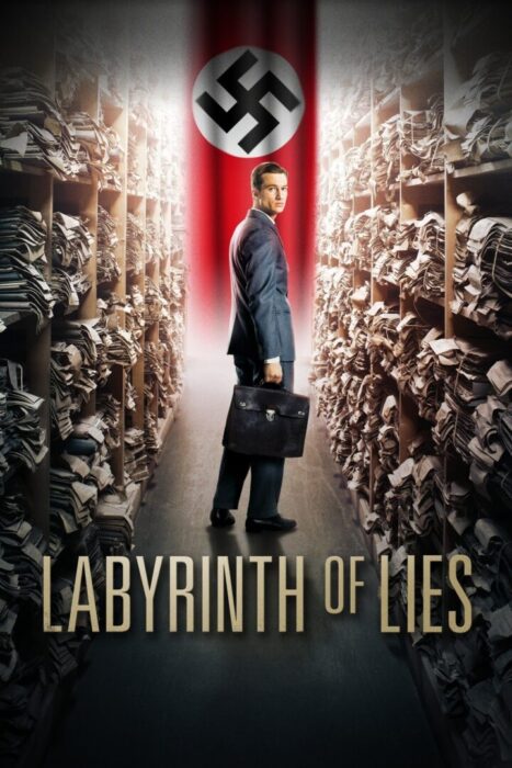 دانلود فیلم Labyrinth of Lies 2014 بدون سانسور با پخش آنلاین