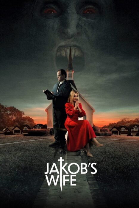 دانلود فیلم Jakob’s Wife 2021 بدون سانسور با پخش آنلاین