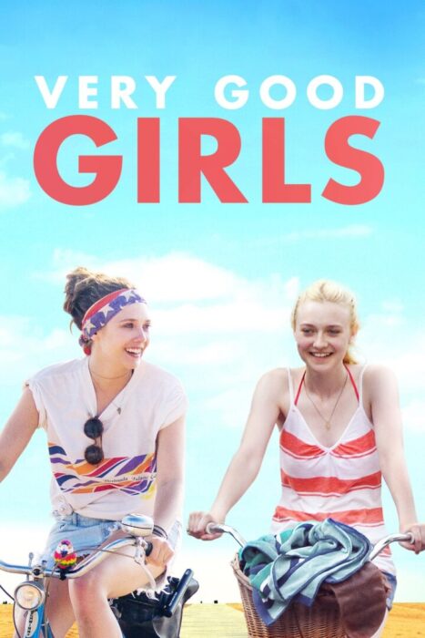 دانلود فیلم Very Good Girls 2013 بدون سانسور با پخش آنلاین