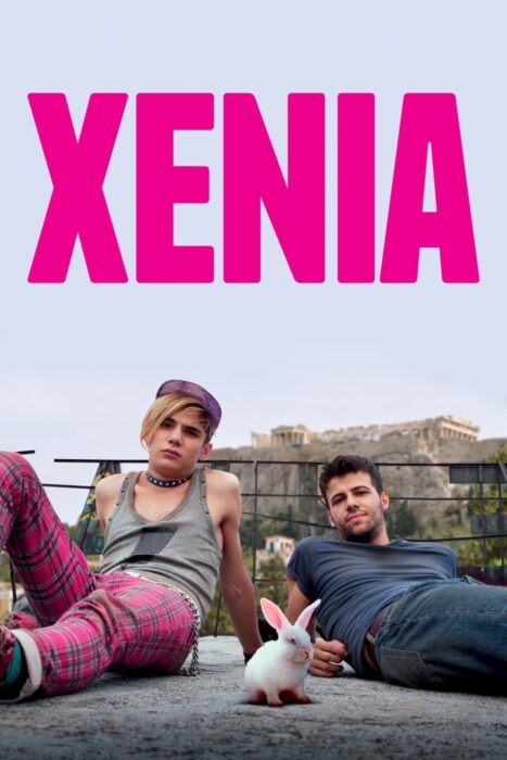 دانلود فیلم Xenia 2014 بدون سانسور با پخش آنلاین