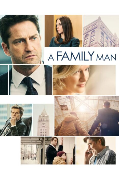 دانلود فیلم A Family Man 2016 بدون سانسور با پخش آنلاین