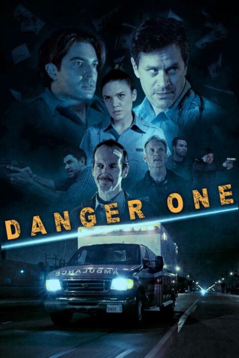 دانلود فیلم Danger One 2018 بدون سانسور با پخش آنلاین