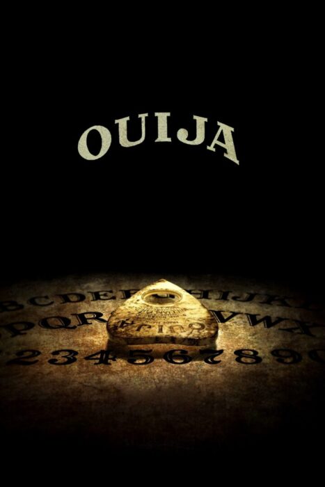 دانلود فیلم Ouija 2014 بدون سانسور با پخش آنلاین