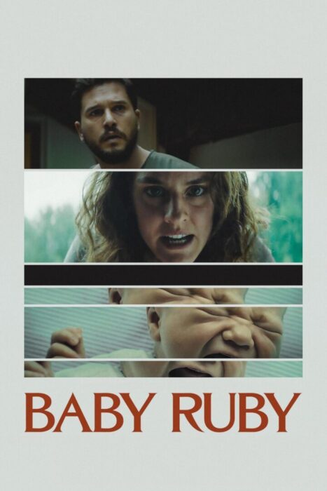 دانلود فیلم Baby Ruby 2022 بدون سانسور با پخش آنلاین