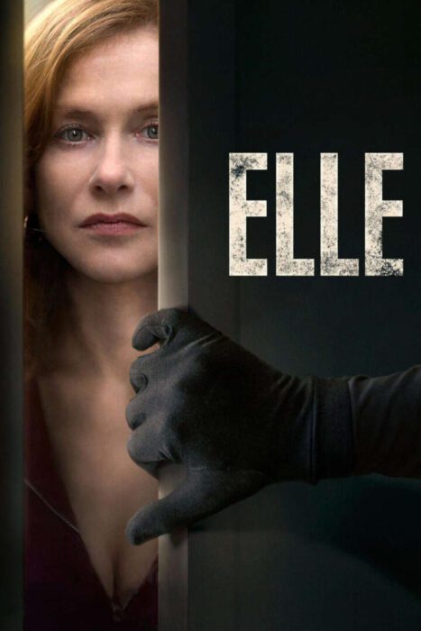 دانلود فیلم Elle 2016 بدون سانسور با پخش آنلاین