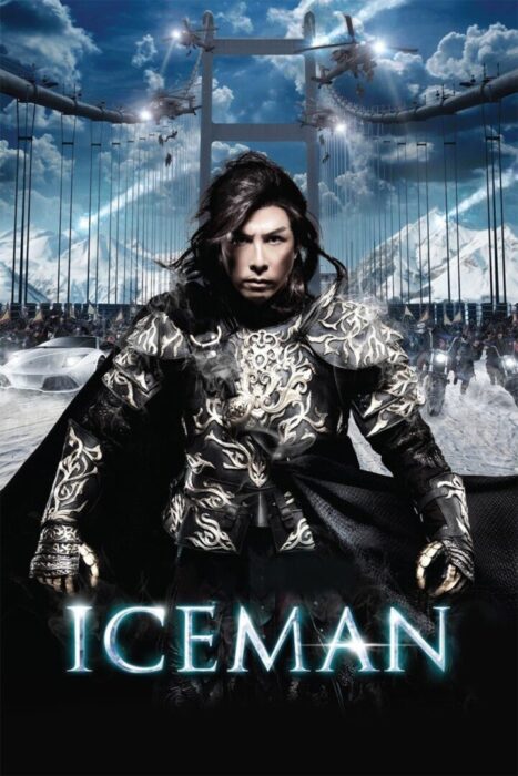 دانلود فیلم Iceman 2014 بدون سانسور با پخش آنلاین
