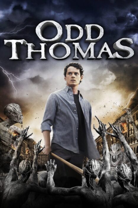 دانلود فیلم Odd Thomas 2013 بدون سانسور با پخش آنلاین