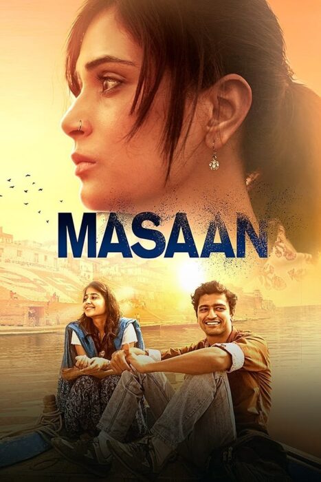 دانلود فیلم Masaan 2015 بدون سانسور با پخش آنلاین