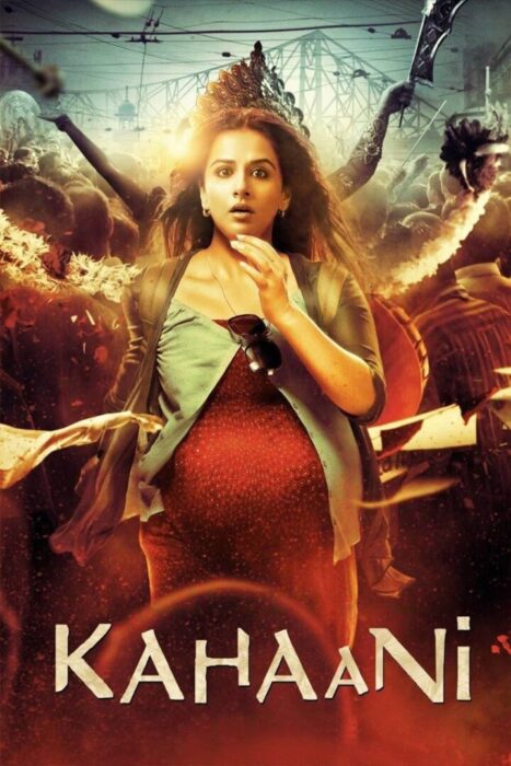 دانلود فیلم Kahaani 2012 بدون سانسور با پخش آنلاین