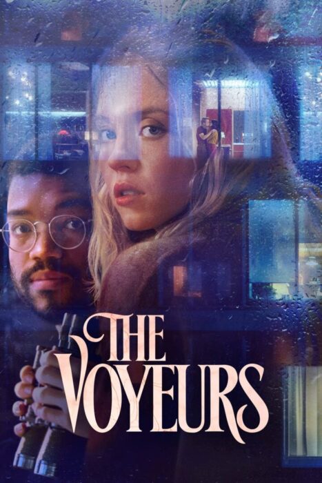 دانلود فیلم The Voyeurs 2021 بدون سانسور با پخش آنلاین