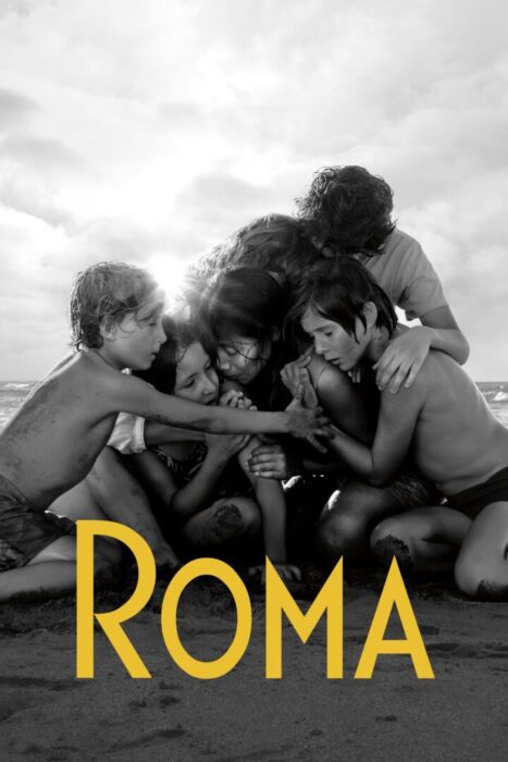 دانلود فیلم Roma 2018 بدون سانسور با پخش آنلاین