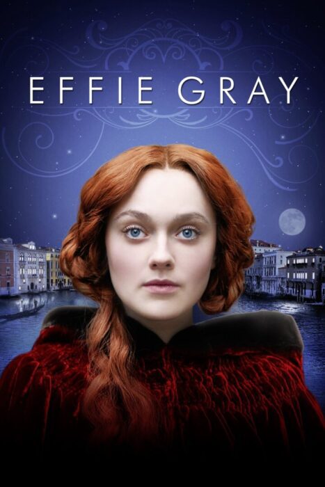 دانلود فیلم Effie Gray 2014 بدون سانسور با پخش آنلاین