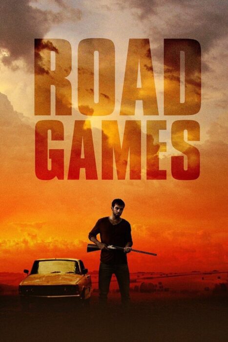 دانلود فیلم Road Games 2015 بدون سانسور با پخش آنلاین