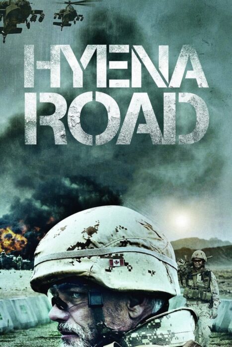 دانلود فیلم Hyena Road 2015 بدون سانسور با پخش آنلاین