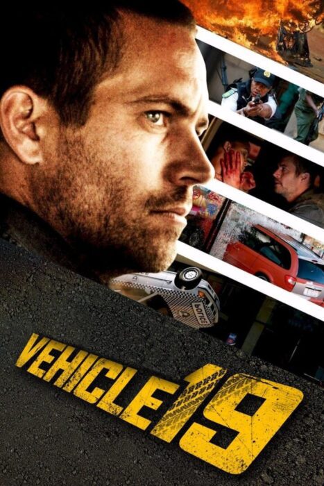 دانلود فیلم Vehicle 19 2013 بدون سانسور با پخش آنلاین
