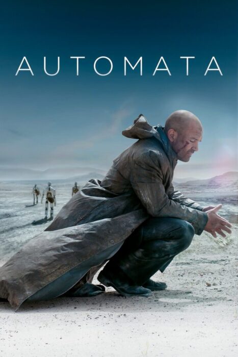 دانلود فیلم Automata 2014 بدون سانسور با پخش آنلاین