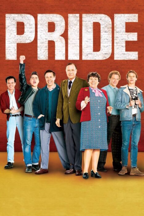 دانلود فیلم Pride 2014 بدون سانسور با پخش آنلاین
