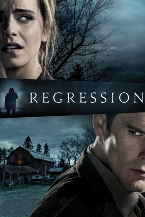 دانلود فیلم Regression 2015 بدون سانسور با پخش آنلاین