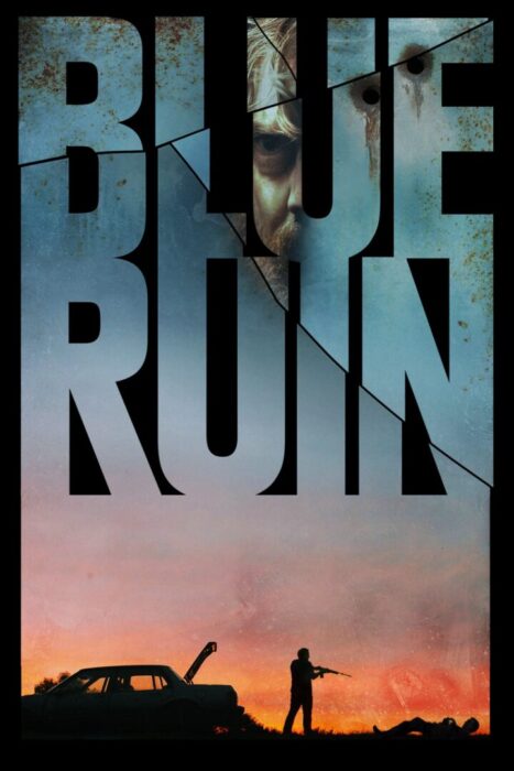 دانلود فیلم Blue Ruin 2013 بدون سانسور با پخش آنلاین