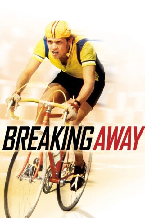 دانلود فیلم Breaking Away 1979 بدون سانسور با پخش آنلاین