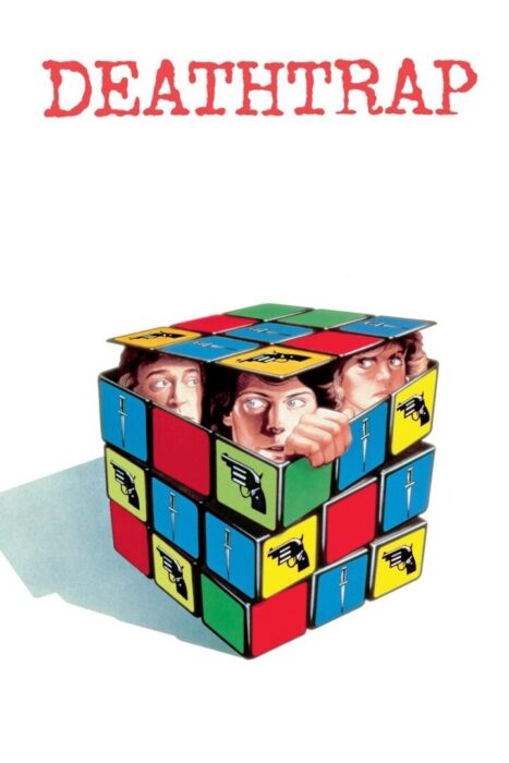 دانلود فیلم Deathtrap 1982 بدون سانسور با پخش آنلاین