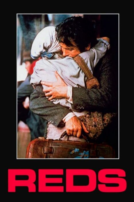 دانلود فیلم Reds 1981 بدون سانسور با پخش آنلاین