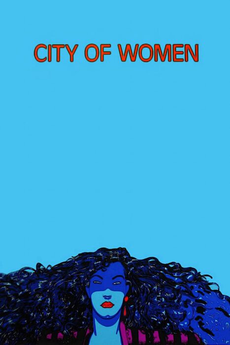 دانلود فیلم City of Women 1980 بدون سانسور با پخش آنلاین