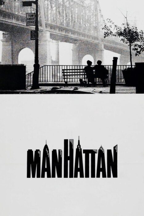 دانلود فیلم Manhattan 1979 بدون سانسور با پخش آنلاین