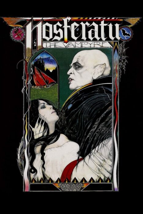 دانلود فیلم Nosferatu the Vampyre 1979 بدون سانسور با پخش آنلاین