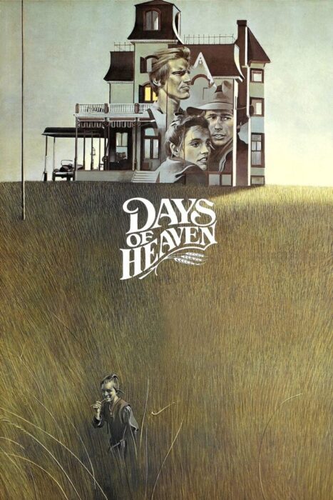 دانلود فیلم Days of Heaven 1978 بدون سانسور با پخش آنلاین