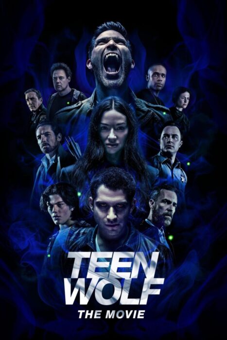 دانلود فیلم Teen Wolf: The Movie 2023 بدون سانسور با پخش آنلاین